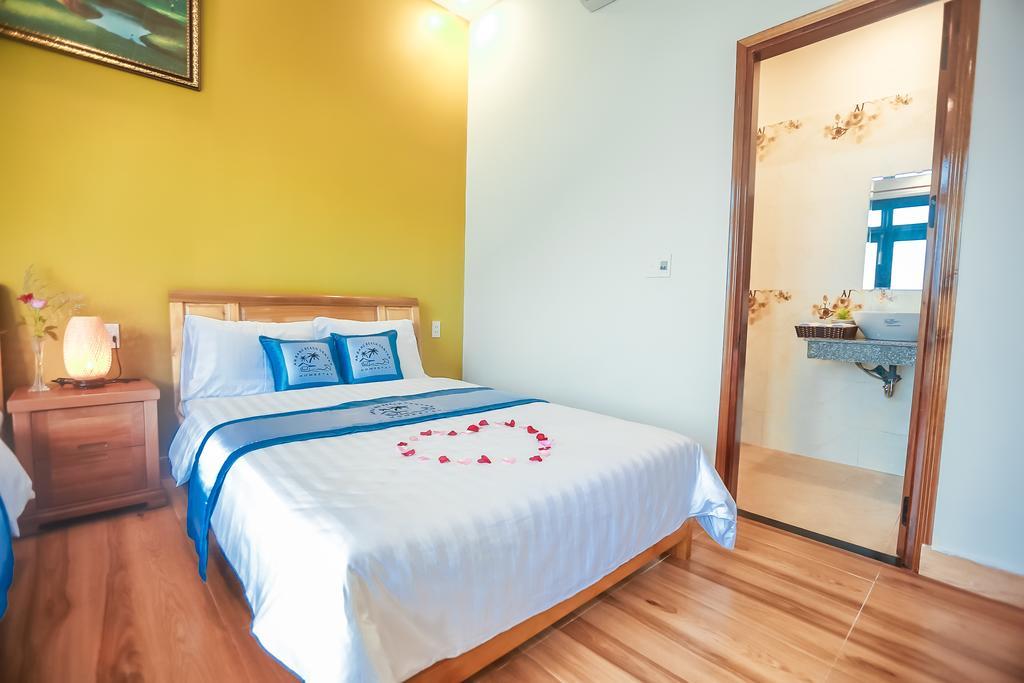 An Bang Beach Lan'S Villa Hoi An Dış mekan fotoğraf
