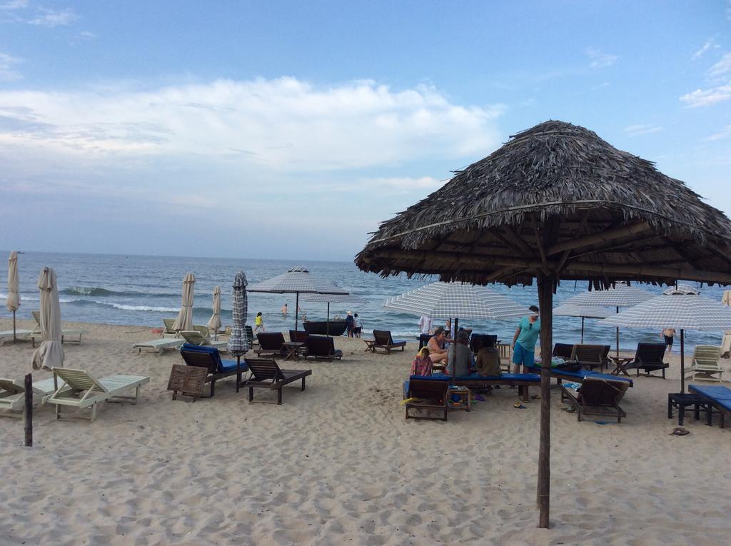 An Bang Beach Lan'S Villa Hoi An Dış mekan fotoğraf