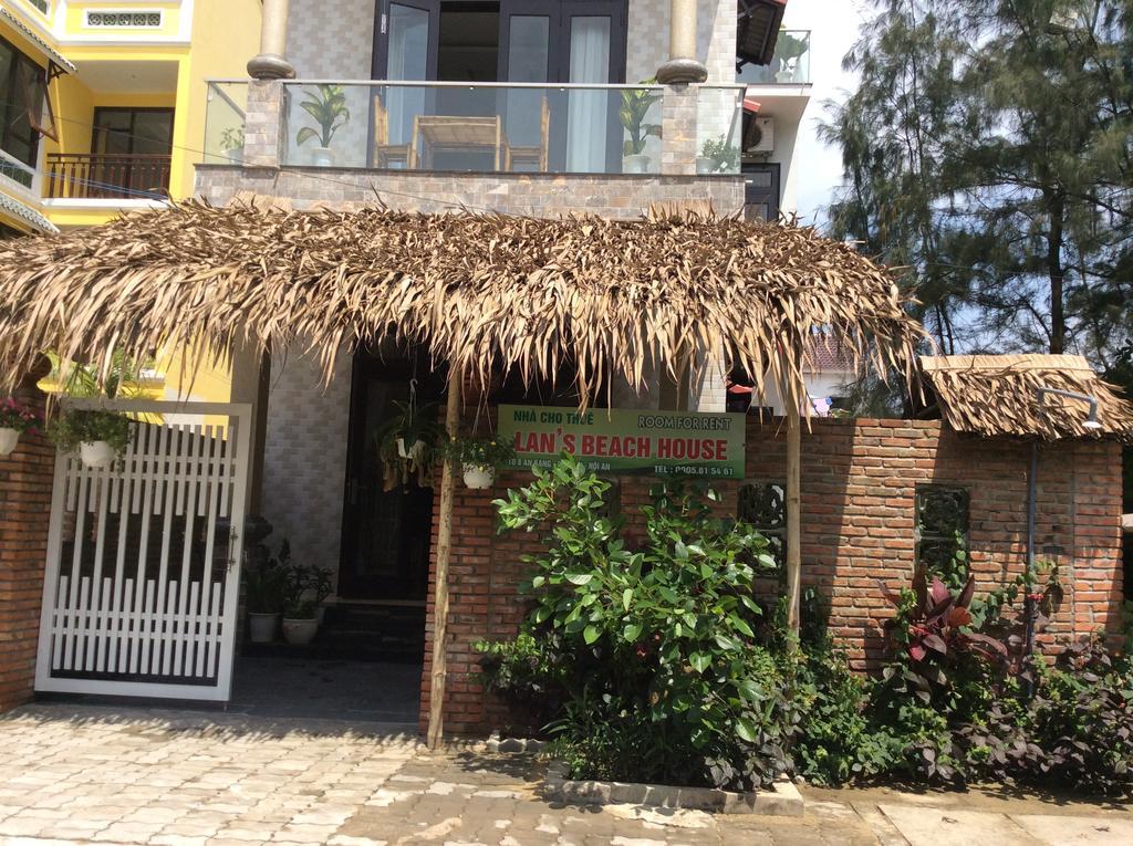An Bang Beach Lan'S Villa Hoi An Dış mekan fotoğraf