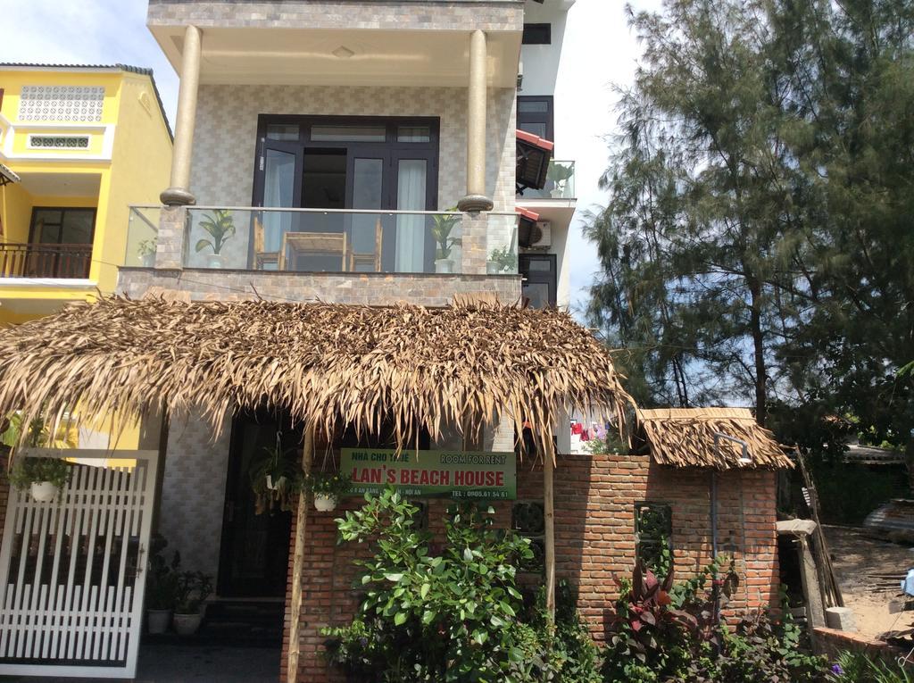An Bang Beach Lan'S Villa Hoi An Dış mekan fotoğraf