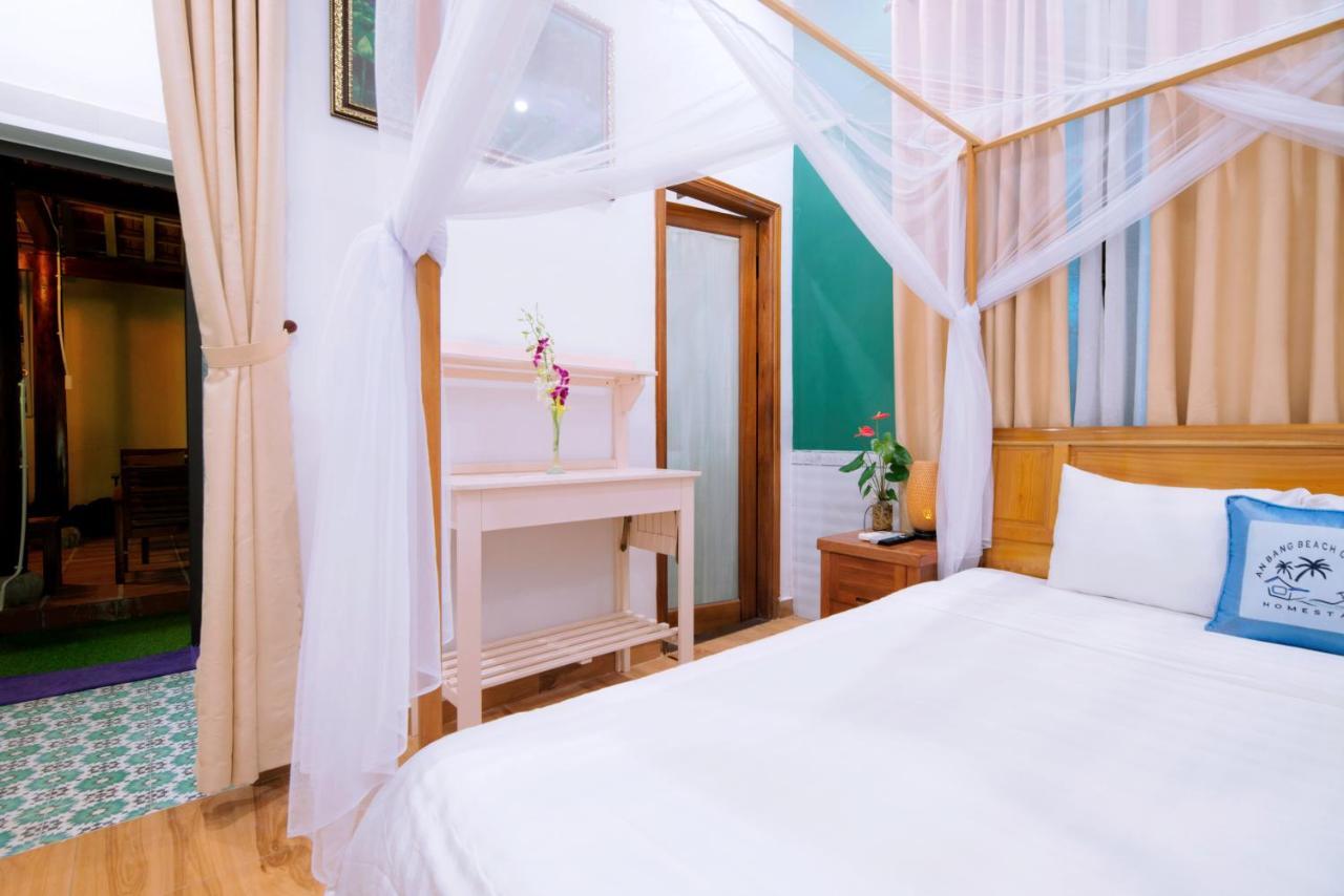 An Bang Beach Lan'S Villa Hoi An Dış mekan fotoğraf