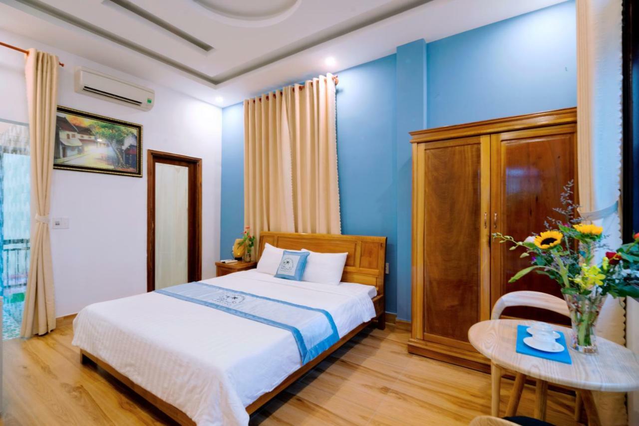 An Bang Beach Lan'S Villa Hoi An Dış mekan fotoğraf